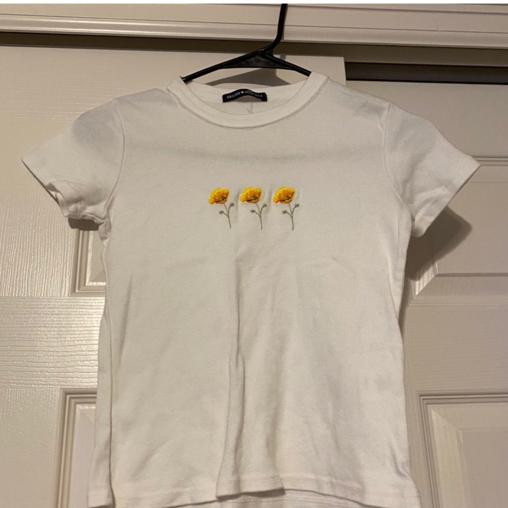 brandy Melville Top
